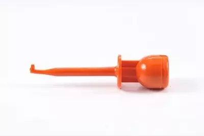 E Z Hook XR25 Mini Hook Orange